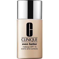 Clinique Even Better Make-up SPF15 CN 52 Neutral 30 ml