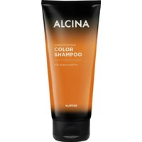 ALCINA Color-Shampoo Kupfer 200 ml