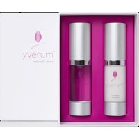 Yverum Gesichtspflege-Set 2 x 15 ml