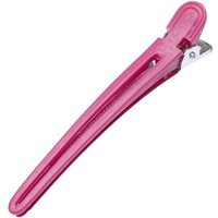 Efalock Abteilclip Combi pink 12 Stk.