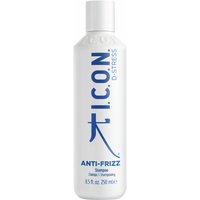 I.C.O.N. Anti-Frizz Shampoo 250 ml