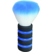 Swiss O-Par Profiline Nackenpinsel 15 cm hoch blau