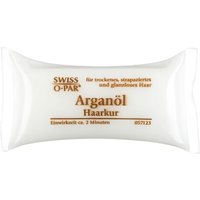 Swiss o Par Arganöl Haarkurkissen 25 ml