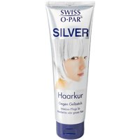 Swiss o Par Silver Haarkur 150 ml