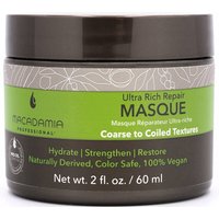 Macadamia Ultra Rich Repair Masque 60 ml