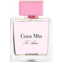 Aigner Cara Mia Ti Amo Eau de Parfum (EdP) 30 ml