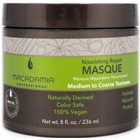 Macadamia Nourishing Repair Masque 236 ml