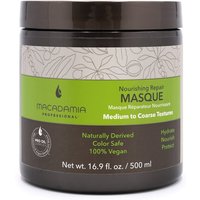 Macadamia Nourishing Repair Masque 500 ml
