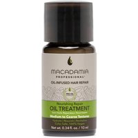 Macadamia Nourishing Repair Oil Treatment 10 ml