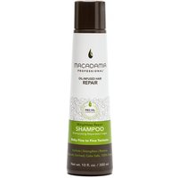 Macadamia Weightless Repair Shampoo 300 ml