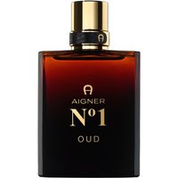 Aigner N° 1 Oud Eau de Parfum (EdP) 100 ml Aigner N° 1 Oud Eau de Parfum (EdP) 100 ml