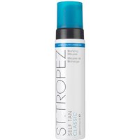 St. Tropez Self Tan Classic Bronzing Mousse 240 ml