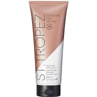 St. Tropez Gradual Tan Tinted Body Lotion 200 ml