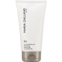 Maria Galland 60 Gel Démaquillant Fraîcheur 150 ml