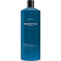 Sebastian Twisted Elastic Cleanser 1000 ml
