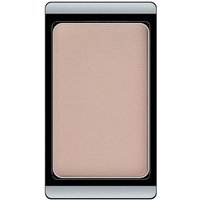 Artdeco Eyeshadow 544 matt generous beige Matt 0,8 g