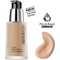 Artdeco High Definition Foundation 04 neutral honey 30 ml