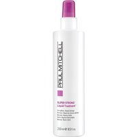 Paul Mitchell Super Strong Liquid Treatment 250 ml