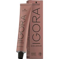 Schwarzkopf Igora Color 10 6-00 Dunkelblond Natur Extra 60 ml