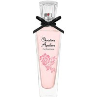 Christina Aguilera Definition Eau de Parfum (EdP) 30 ml