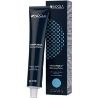 Indola Permanent Color Cream 8.0 Hellblond Natur 60 ml