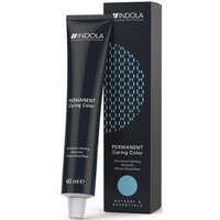 Indola Permanent Color Cream 7.30 Mittelblond Gold Natur 60 ml