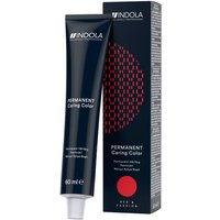 Indola Permanent Color Cream 6.60 Dunkelblond Rot Natur 60 ml