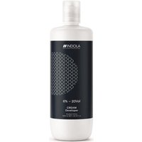 Indola Cream Developer 6% 1000 ml