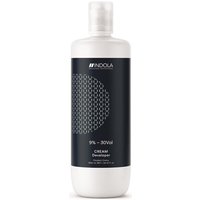 Indola Cream Developer 9% 1000 ml