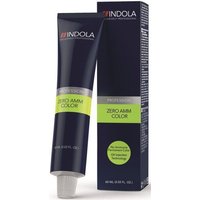 Indola Profession Zero AMM 5.4 Hell Braun Kupfer 60 ml