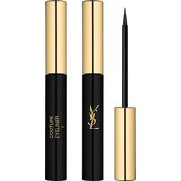 Yves Saint Laurent Couture Eyeliner Black 01 3 ml
