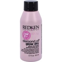 Redken Diamond Oil Glow Dry Shampoo 50 ml – Bild 2