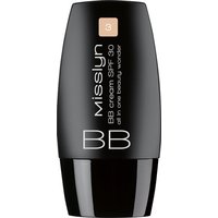 Misslyn BB Cream SPF 30 All in one Beauty Wonder 25 ml