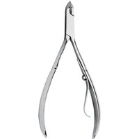 Erbe Hautzange aufgelegt 10 cm