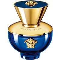 Versace Dylan Blue Pour Femme Eau de Parfum (EdP) 50 ml