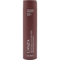 Lanza Healing ColorCare Clarifying Shampoo 300 ml