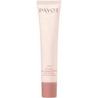 Payot Creme No. 2 CC CRÈME ANTI-ROUGEURS SPF50 40 ml