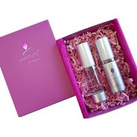 Yverum Hyaluron Seren-Set 2 x 15 ml