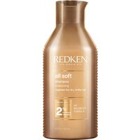 Redken All Soft Shampoo 500 ml – Bild 2