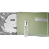 M2Beaute Ultra Pure Solutions Hybrid Second Skin Mask Brown Alga 5 Stk.