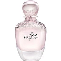 Salvatore Ferragamo Amo Eau de Parfum (EdP) 100 ml