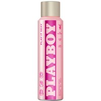 Playboy Play It Sexy Deo Body Spray 150 ml