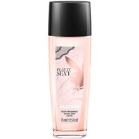 Playboy Play It Sexy Deo Natural Spray 75 ml