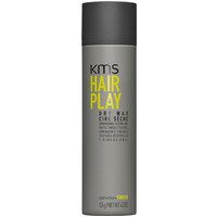 KMS HairPlay Dry Wax 150 ml