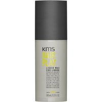 KMS HairPlay Liquid Wax 100 ml