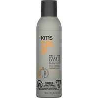 KMS CurlUp Wave Foam 200 ml