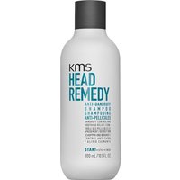 KMS HeadRemedy Dandruff Shampoo 300 ml