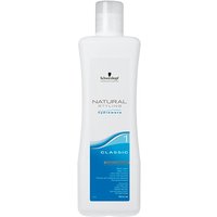 Schwarzkopf Natural Styling Hydrowave Classic 1 Lotion - 1000 ml