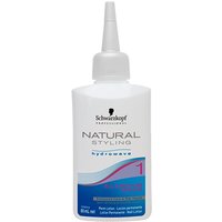 Schwarzkopf Natural Styling Hydrowave Glamour 1 - 80 ml