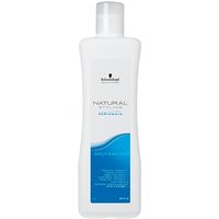 Schwarzkopf Natural Styling Hydrowave Neutralizer für Classic 0-1 - 1000 ml